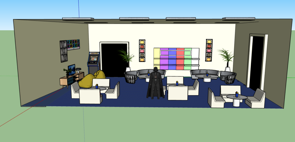 Sketchup
