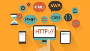 Webdevelopment